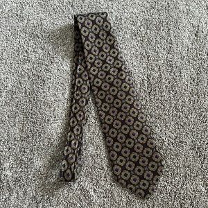 Men’s Silk Tie